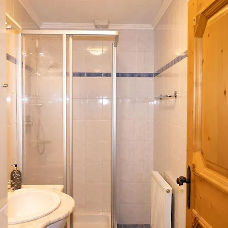 Holiday Flat With National Park Card Included Bramberg am Wildkogel Exterior foto