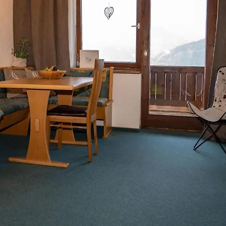 Holiday Flat With National Park Card Included Bramberg am Wildkogel Exterior foto