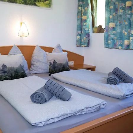 Holiday Flat With National Park Card Included Bramberg am Wildkogel Exterior foto