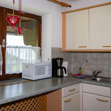 Holiday Flat With National Park Card Included Bramberg am Wildkogel Exterior foto