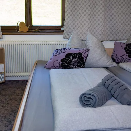 Holiday Flat With National Park Card Included Bramberg am Wildkogel Exterior foto