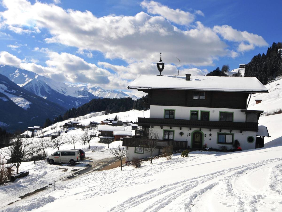 Apartment Flat With National Park Card Included Bramberg am Wildkogel