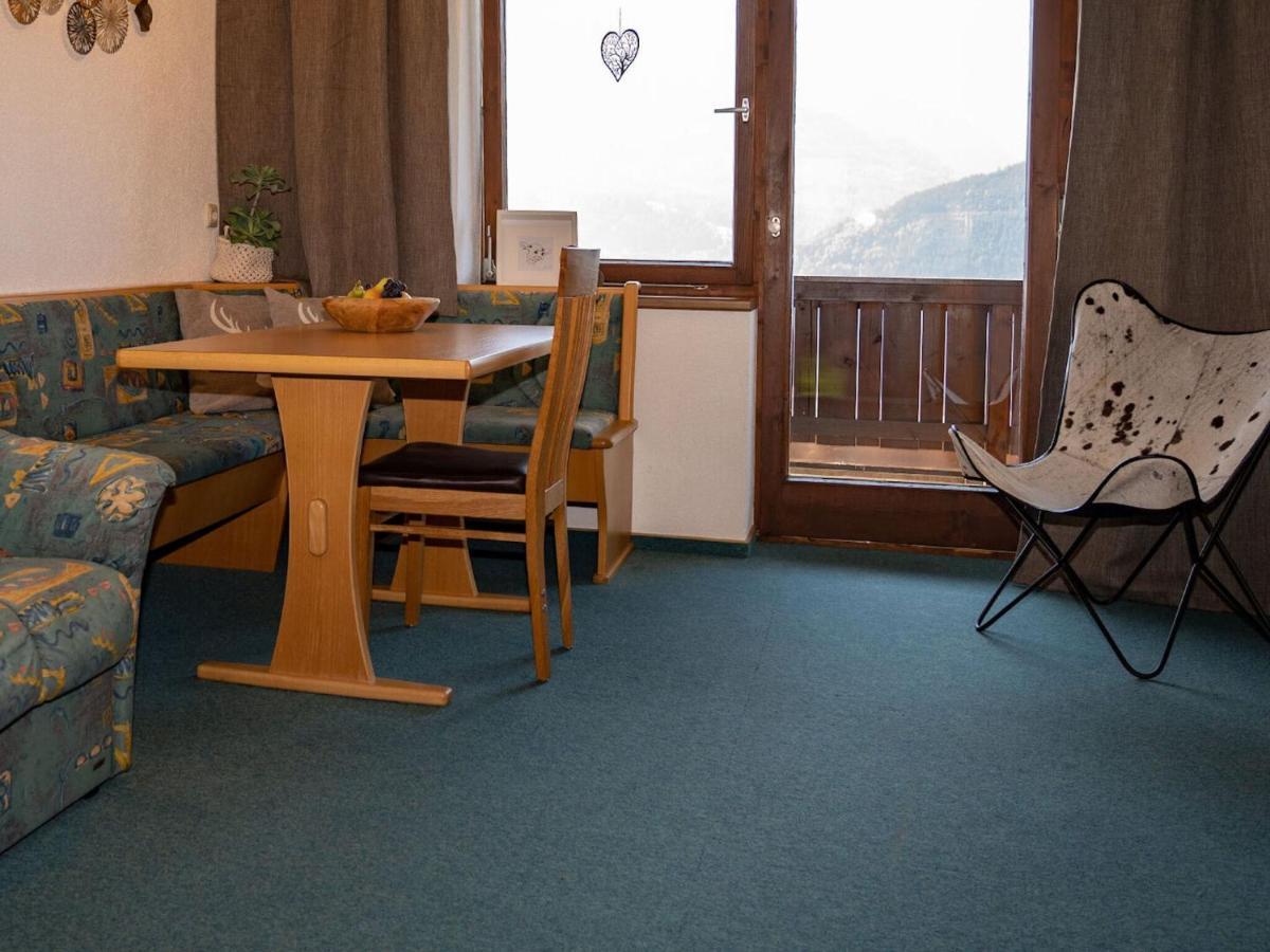 Flat With National Park Card Included *