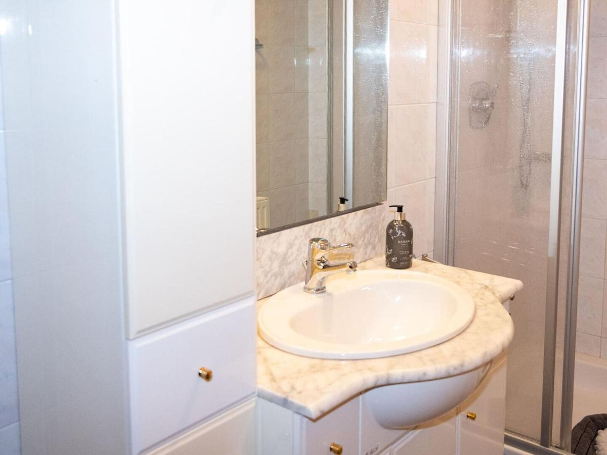 Apartment Flat With National Park Card Included *