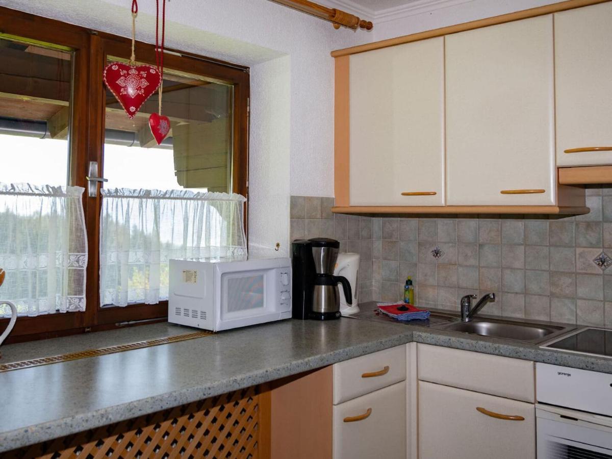 Apartment Flat With National Park Card Included