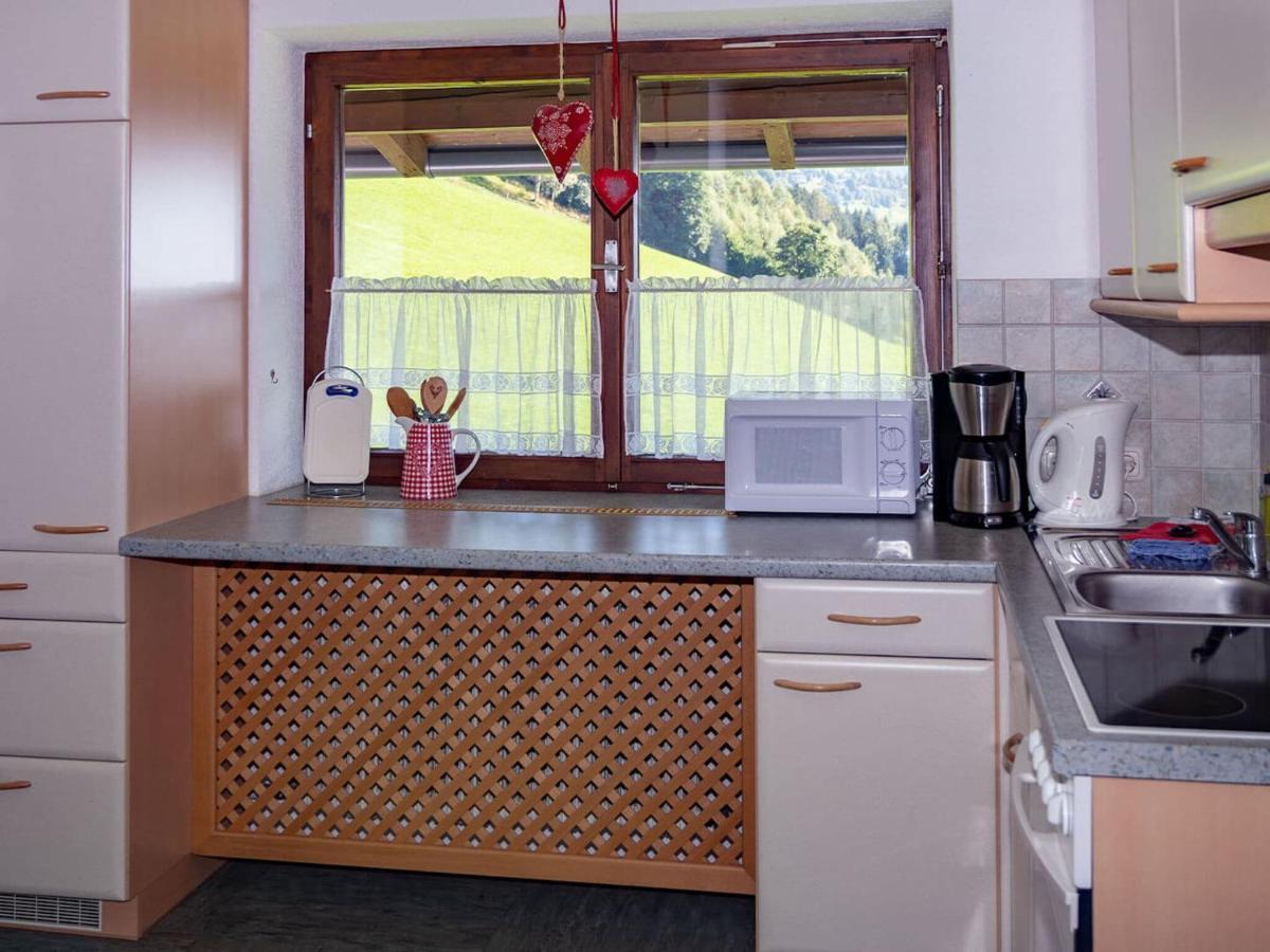Apartment Flat With National Park Card Included